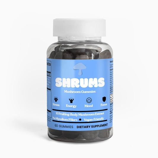 Mushroom Extract Complex