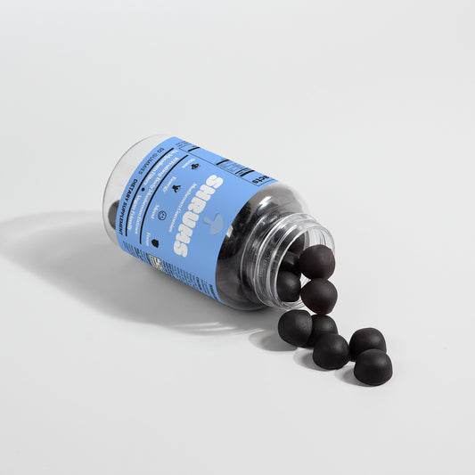 Mushroom Extract Complex